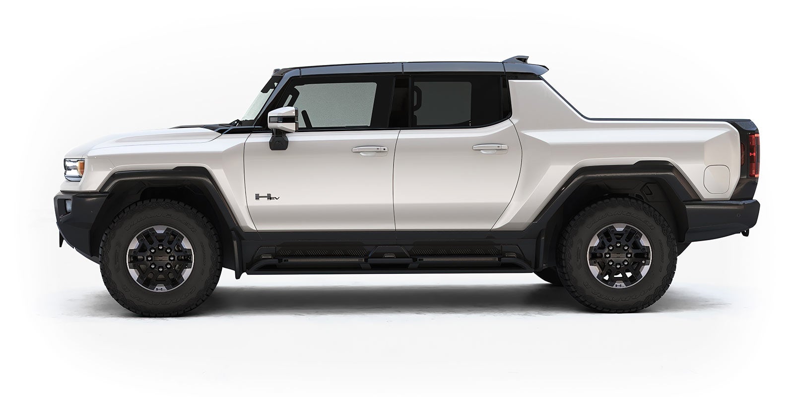 hummer ev pickup and hummer ev | Bob Brockland Buick GMC in Columbia IL