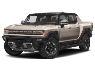HUMMER EV vs Tesla Cybertruck - Bob Brockland Buick GMC in Columbia IL