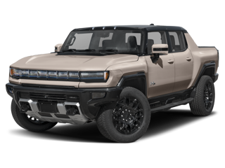 HUMMER EV vs Tesla Cybertruck - Bob Brockland Buick GMC in Columbia IL