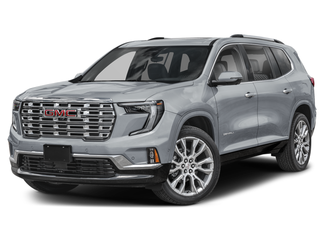 GMC Acadia Denali AWD