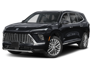 Buick Enclave - Bob Brockland Buick GMC in Columbia IL