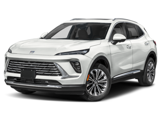 Buick Envision - Bob Brockland Buick GMC in Columbia IL