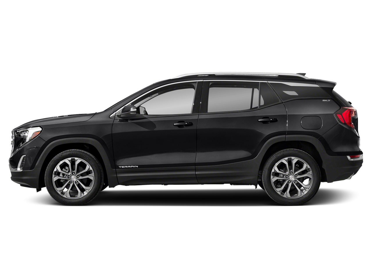 Used 2018 GMC Terrain SLT with VIN 3GKALVEX4JL175911 for sale in Columbia, IL