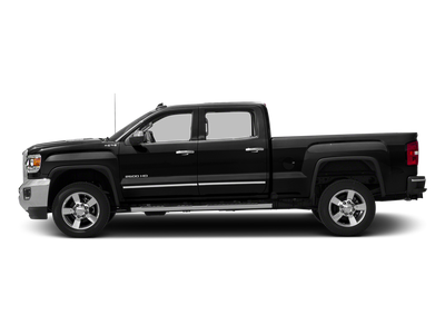 2018 GMC Sierra 2500 HD SLT