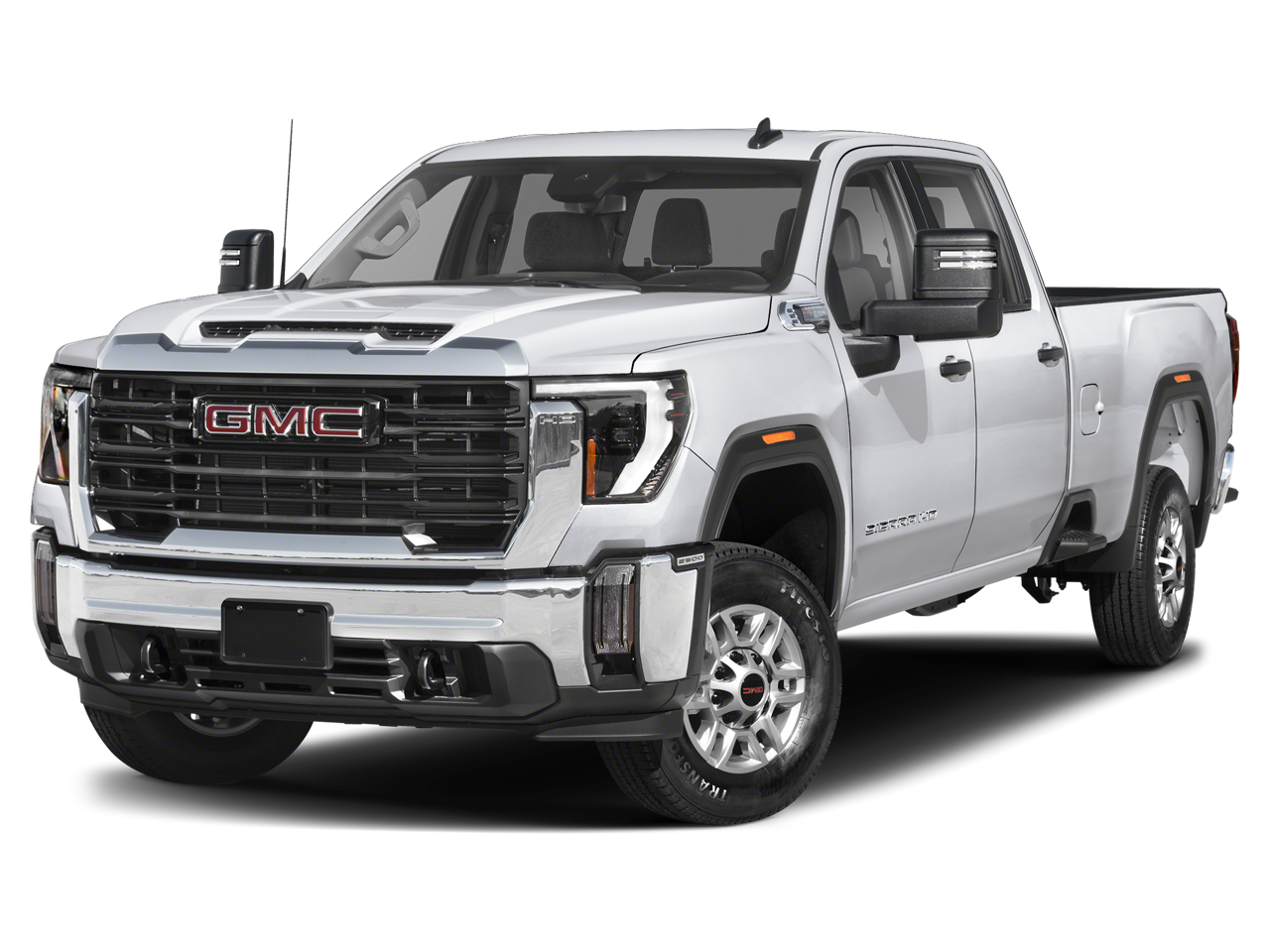 2024 GMC Sierra 4WD Crew Cab Standard Box Denali's photo