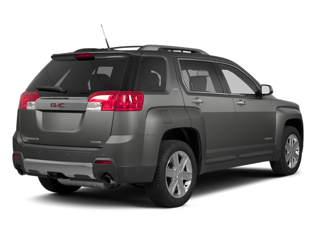 Used 2013 GMC Terrain SLE-1 with VIN 2GKALMEK1D6214509 for sale in Columbia, IL