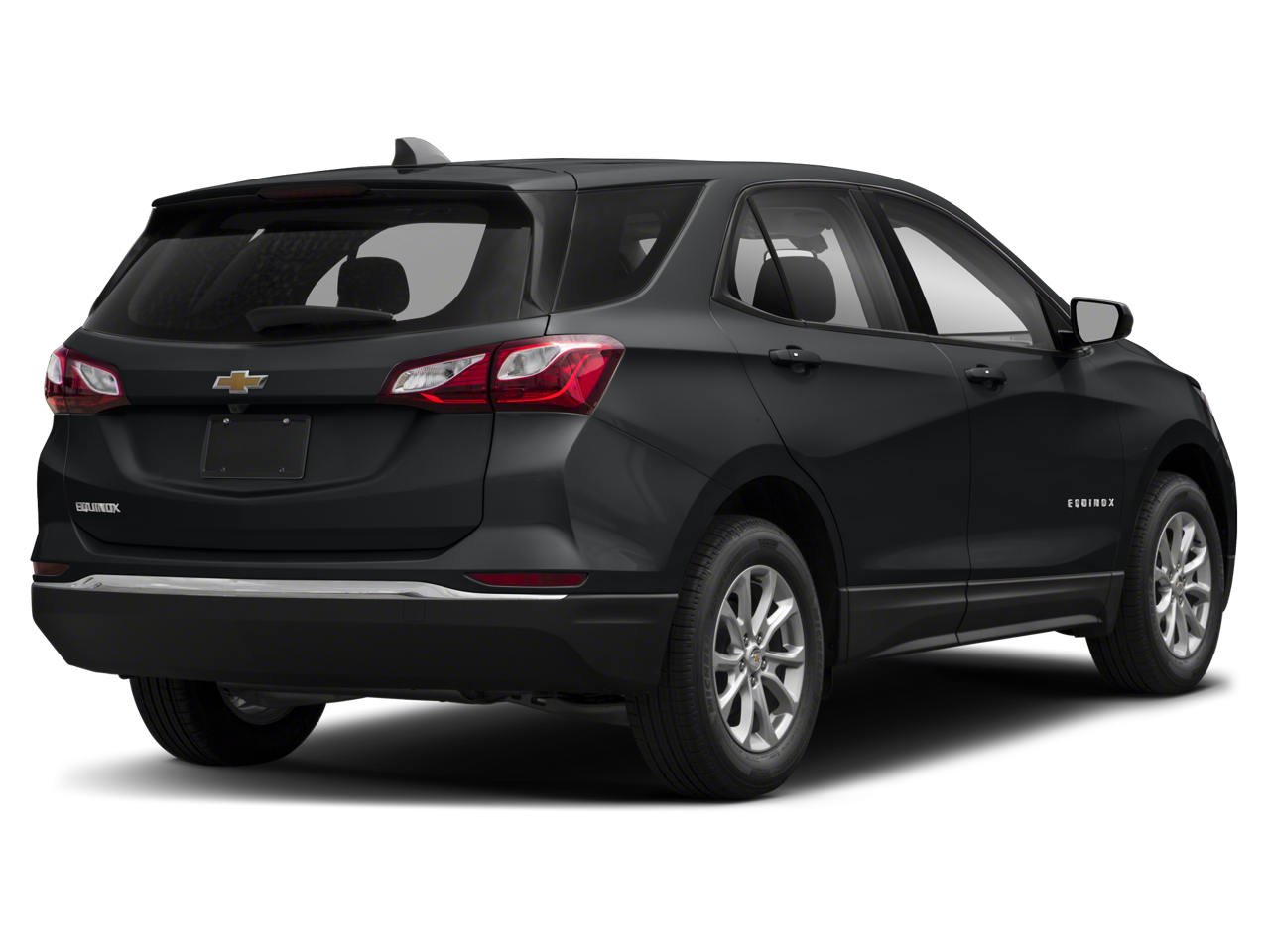 Used 2020 Chevrolet Equinox LS with VIN 3GNAXHEV6LS736125 for sale in Columbia, IL