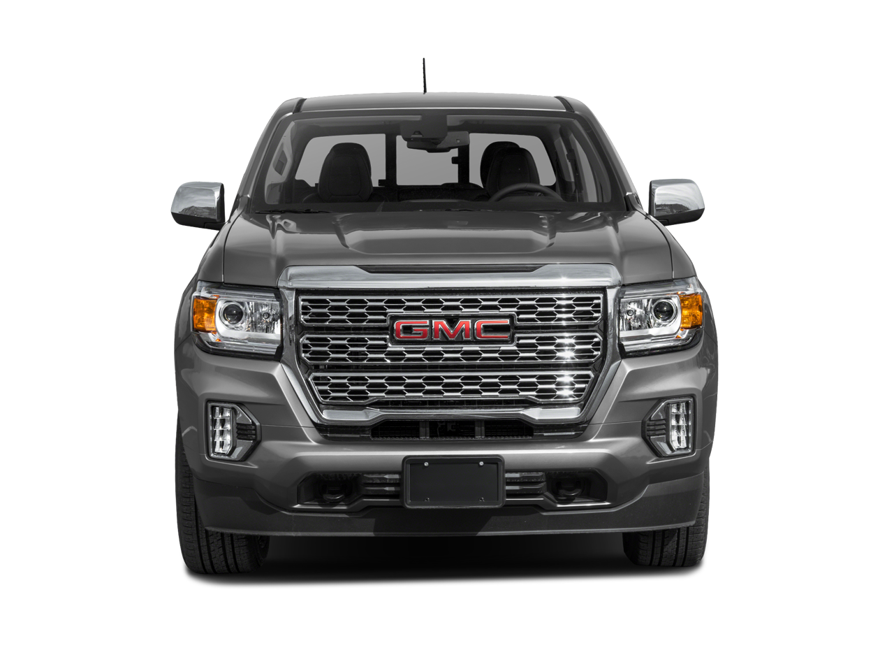 2021 GMC Canyon 2WD Denali