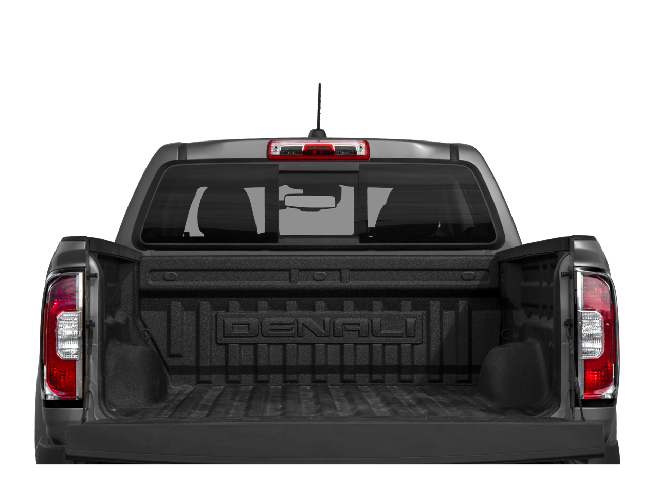 2021 GMC Canyon 2WD Denali