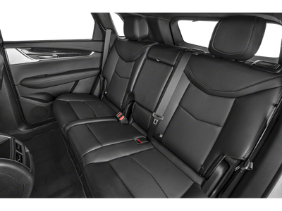 2023 Cadillac XT5 AWD Luxury