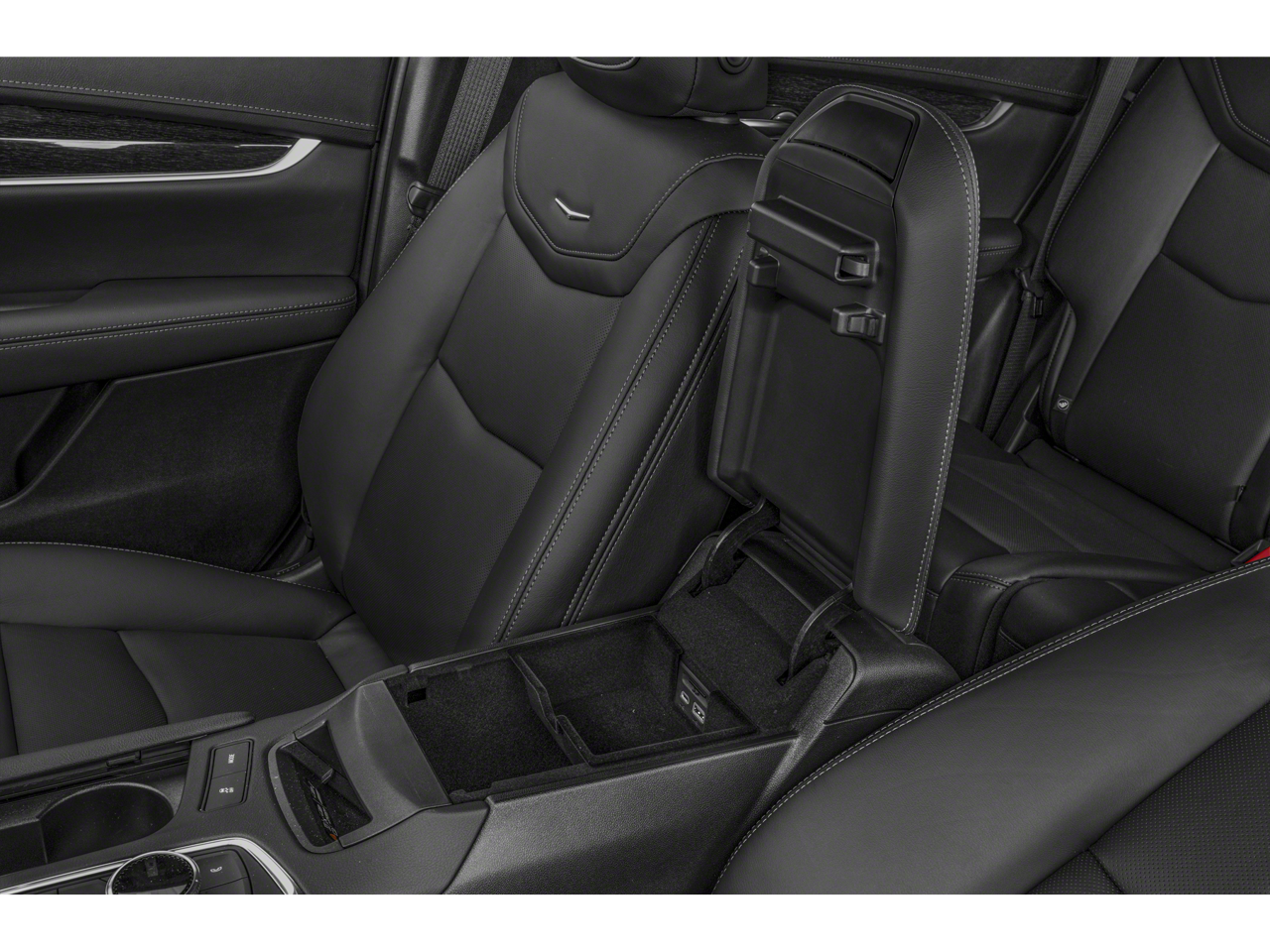 2023 Cadillac XT5 AWD Luxury