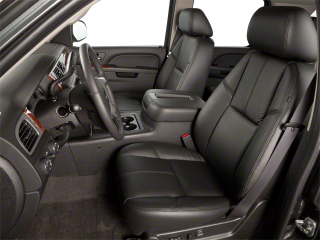 2011 GMC Yukon XL SLE