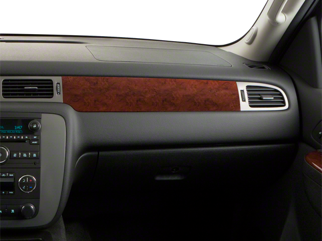 2011 GMC Yukon XL SLE