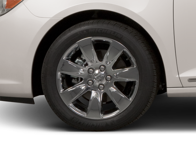 2012 Buick LaCrosse Premium 3