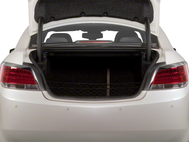 2012 Buick LaCrosse Premium 3