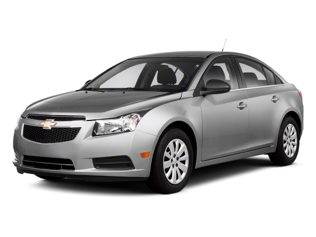 2012 Chevrolet Cruze ECO