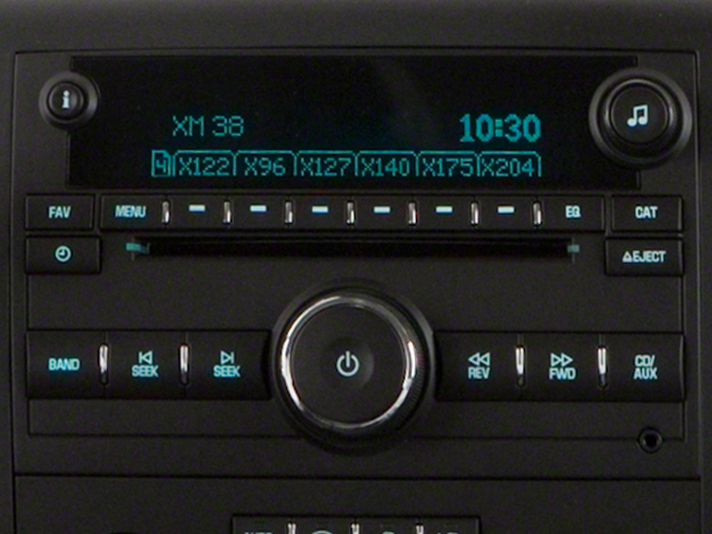 2013 GMC Sierra 1500 Work Truck