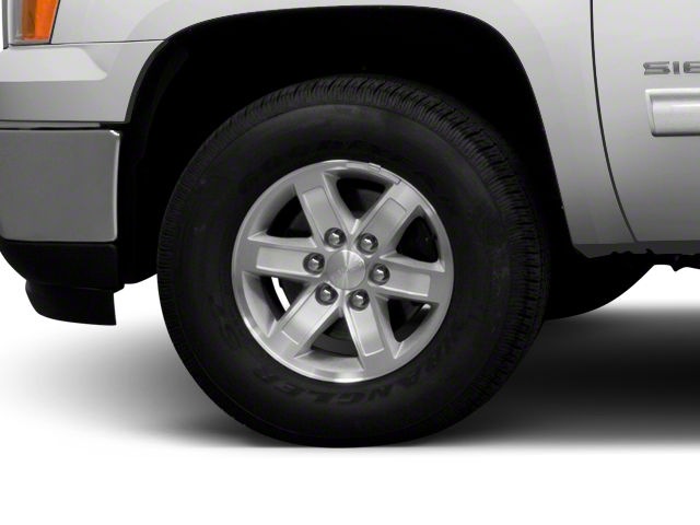 2013 GMC Sierra 1500 Work Truck