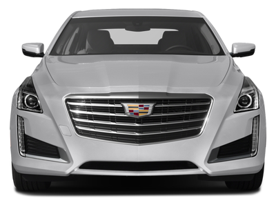 2018 Cadillac CTS V-Sport RWD