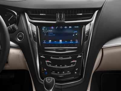 2018 Cadillac CTS V-Sport RWD