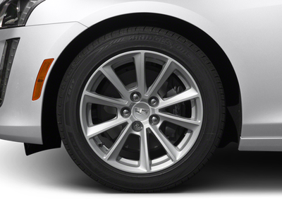 2018 Cadillac CTS V-Sport RWD