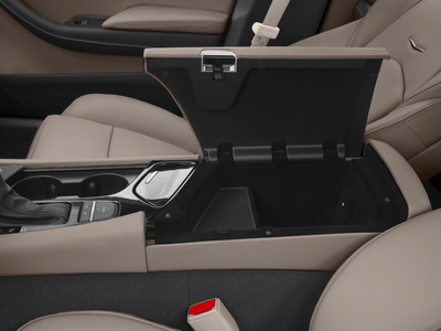 2018 Cadillac CTS V-Sport RWD