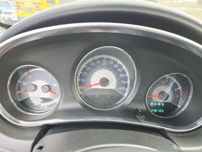 2012 Chrysler 200 Touring