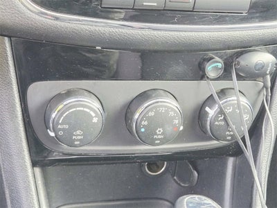 2012 Chrysler 200 Touring