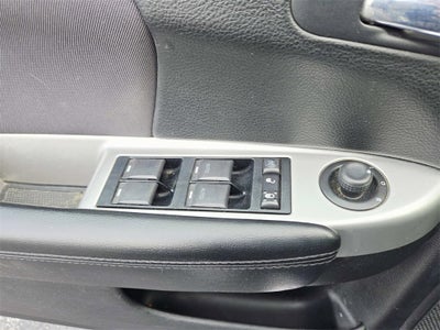 2012 Chrysler 200 Touring