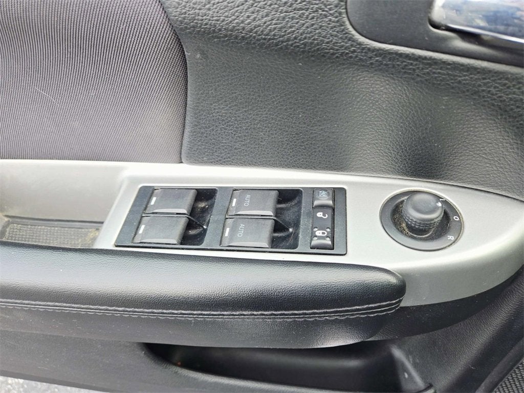 2012 Chrysler 200 Touring