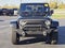 2017 Jeep Wrangler Sahara