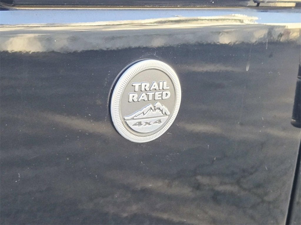 2017 Jeep Wrangler Sahara