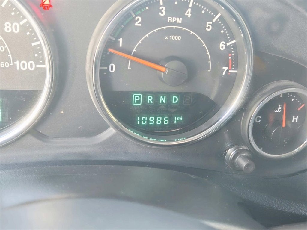 2017 Jeep Wrangler Sahara