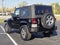 2017 Jeep Wrangler Sahara