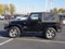 2017 Jeep Wrangler Sahara