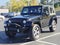 2017 Jeep Wrangler Sahara