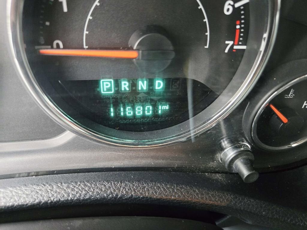 2015 Jeep Wrangler Unlimited Wrangler X