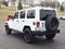 2015 Jeep Wrangler Unlimited Wrangler X