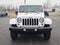 2015 Jeep Wrangler Unlimited Wrangler X