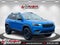 2022 Jeep Cherokee X 4x4
