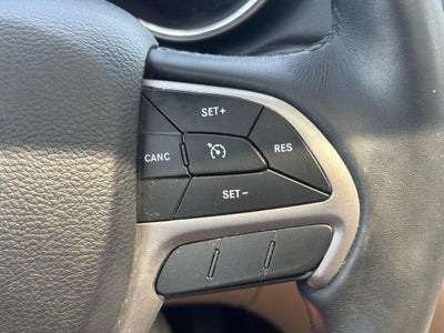2019 Jeep Grand Cherokee Limited 4x4