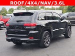 2020 Jeep Grand Cherokee High Altitude