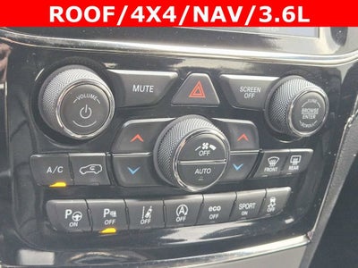 2020 Jeep Grand Cherokee High Altitude