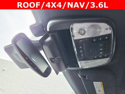 2020 Jeep Grand Cherokee High Altitude