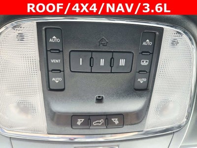 2020 Jeep Grand Cherokee High Altitude