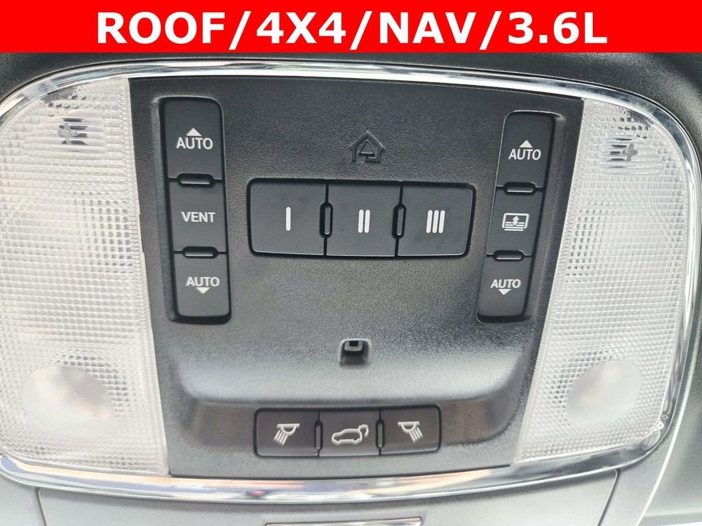 2020 Jeep Grand Cherokee High Altitude