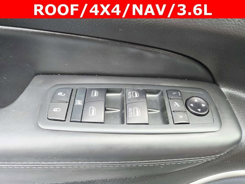 2020 Jeep Grand Cherokee High Altitude