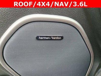 2020 Jeep Grand Cherokee High Altitude