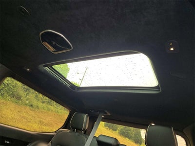 2024 Jeep Grand Wagoneer Series III Obsidian