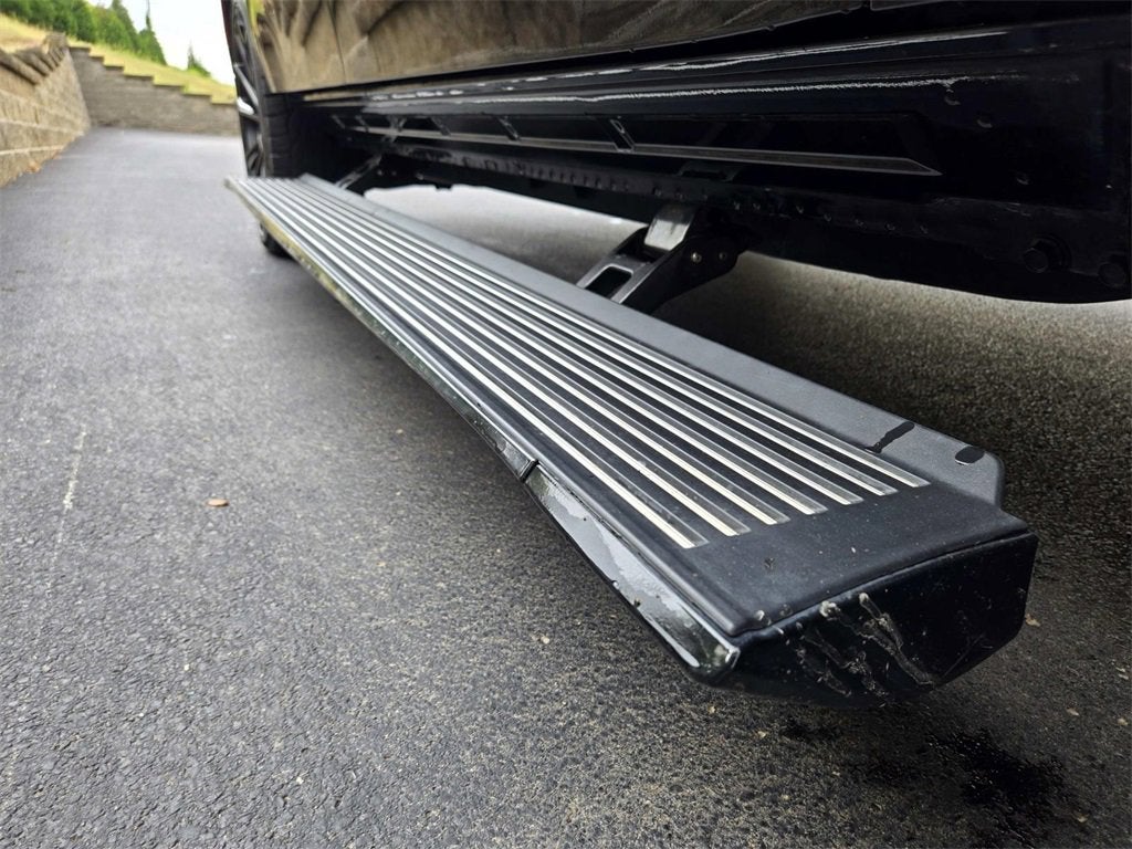 2024 Jeep Grand Wagoneer Series III Obsidian